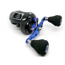 Катушка Abu Garcia Revo TORO NACL 51-L HS