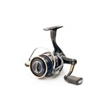 Катушка Abu Garcia Xrossfield 2500S