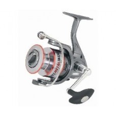 Катушка Balzer Full Metall Jacket SP 740