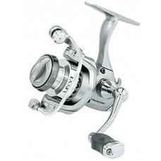 Катушка Balzer MTX Mini 15 4+1 BB