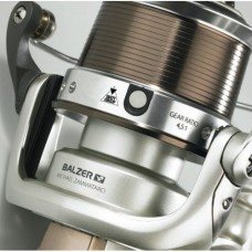Катушка Balzer Zammataro 9600