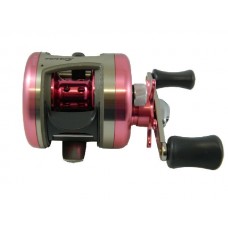 Катушка Banax Starion 100 red