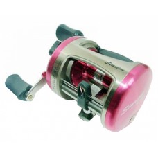 Катушка Banax Starion 300 L red