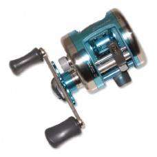 Катушка Banax Starion 400 Blue