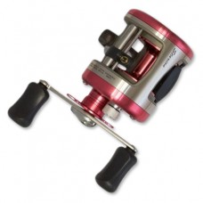 Катушка Banax Starion 400 L red