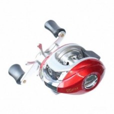 Катушка Banax Zest red