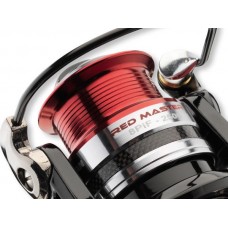 Катушка Cormoran Red master 8PiF 2500