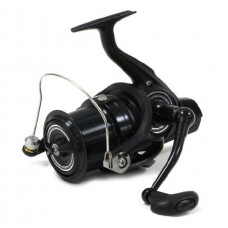 Катушка Daiwa 17 Crosscast carp 5000C QD