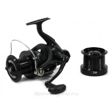 Катушка Daiwa 17 Crosscast carp SP 5000LD QD