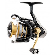 Катушка Daiwa 17 Exceler LT 1000D