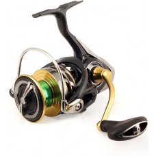 Катушка Daiwa 17 Exceler LT 4000 C