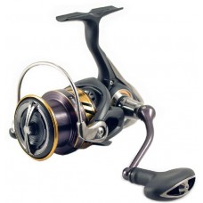 Катушка Daiwa 17 Legalis LT 4000 C