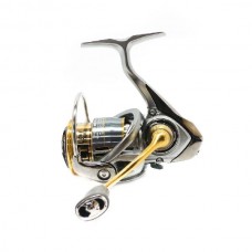 Катушка Daiwa 18 Freams LT 2000 S