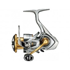 Катушка Daiwa 18 Freams LT 2500 D