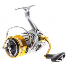 Катушка Daiwa 18 Freams LT 3000