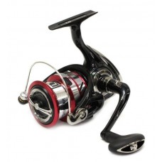 Катушка Daiwa 18 Ninja feeder LT 6000 SS