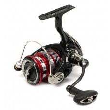 Катушка Daiwa 18 Ninja LT 3000 C