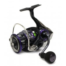 Катушка Daiwa 18 Prorex V LT 4000 C