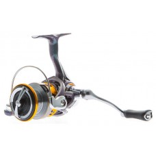 Катушка Daiwa 18 Regal LT 1000D