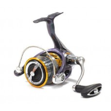 Катушка Daiwa 18 Regal LT 3000D-C-XH