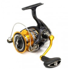 Катушка Daiwa 19 Revros LT 5000 С