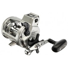 Катушка Daiwa Accudepth plus ADP17LCB