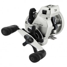 Катушка Daiwa Accudepth plus ADP27LCB