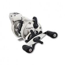 Катушка Daiwa Accudepth plus ADP27LCBW-L