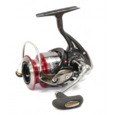 Катушка Daiwa Ballistic 3000 SH