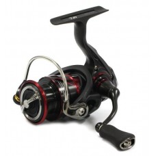 Катушка Daiwa Ballistic LT 2500D XH