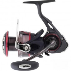 Катушка Daiwa Ballistic LT 4000D CXH