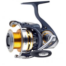 Катушка Daiwa Certate 10 2500