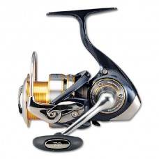 Катушка Daiwa Certate 13 2500