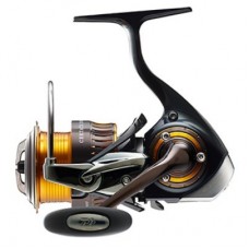 Катушка Daiwa Certate 16 2508PE