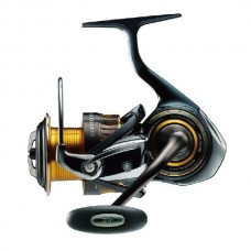 Катушка Daiwa Certate 16 3500SH