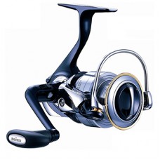 Катушка Daiwa Certate 2000