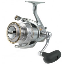 Катушка Daiwa Certate hyper custom 4000