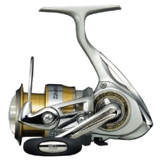 Катушка Daiwa Crest 12 2000