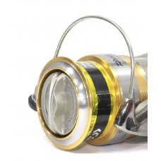 Катушка Daiwa Crest 12 2004