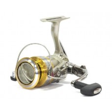 Катушка Daiwa Crest 12 2500