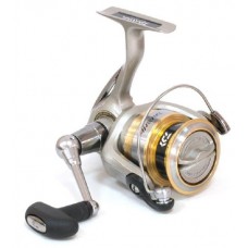 Катушка Daiwa Crest 12 2508