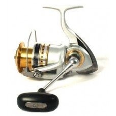 Катушка Daiwa Crest 3500