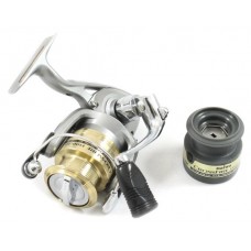 Катушка Daiwa Crossfire 1500 3IB