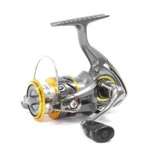 Катушка Daiwa Crossfire 2000
