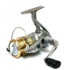 Катушка Daiwa Crossfire 2000 3IB