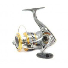 Катушка Daiwa Crossfire 2500