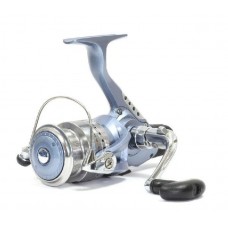 Катушка Daiwa Crossfire 2550 X