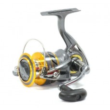 Катушка Daiwa Crossfire 3000