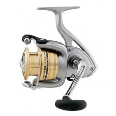 Катушка Daiwa Crossfire 3500 3IB