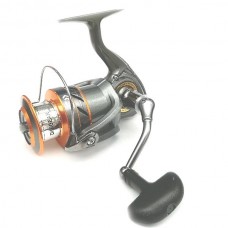 Катушка Daiwa Crossfire 4000